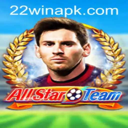 AllStarTeam: The New Gaming Phenomenon of 2023