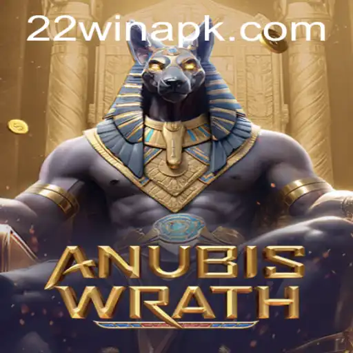 AnubisWrath: Enter the World of the Egyptian Underworld