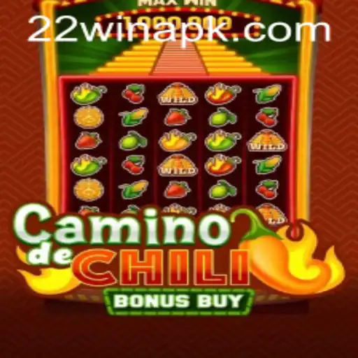 Exploring Camino de Chili Bonus Buy and its Impact on 22win Casino Enthusiasts