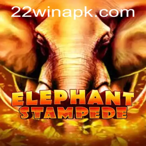 The Thrill of ElephantStampede Unleashed