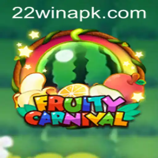 Fruity Carnival: A Burst of Fun
