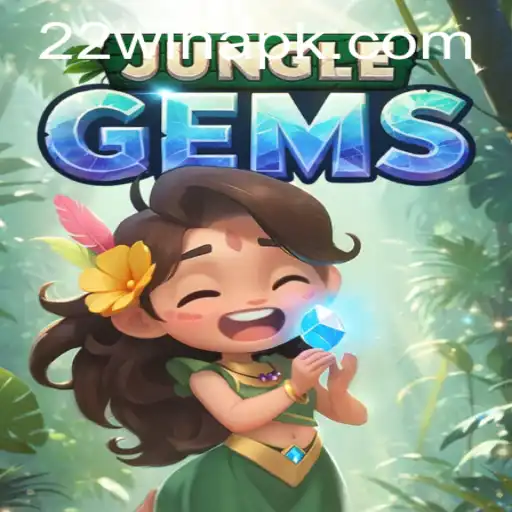 Jungle Gems Adventure