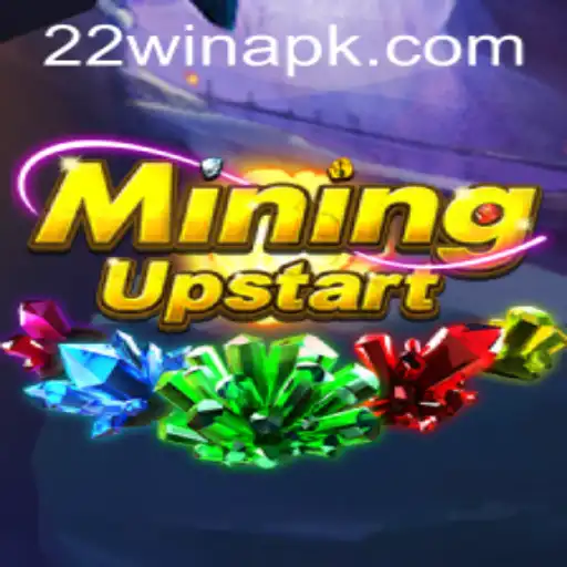 MiningUpstart: A New Dawn in Gaming