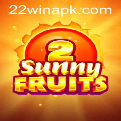 SunnyFruits2: A Fresh Spin on Fruit Machine Fun
