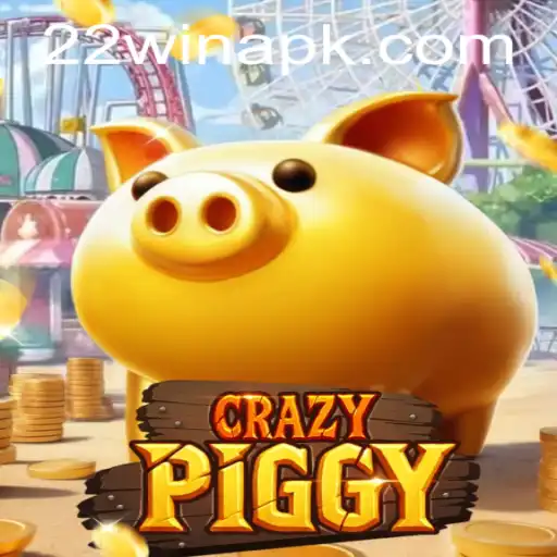 Exploring CrazyPiggy: The Game That Promises 22win Thrills