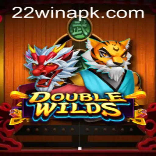 DoubleWilds: Discover the Thrills of Real-Time Gaming with 22win