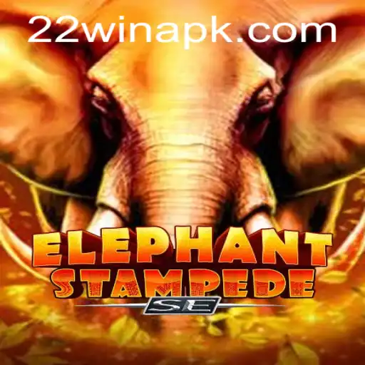Elephant Stampede SE: A Thrilling Adventure