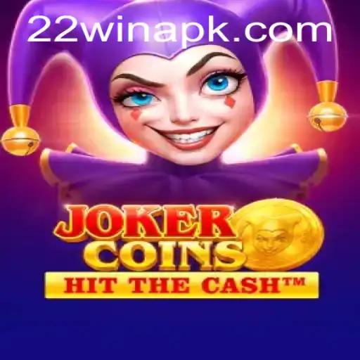 JokerCoins: The New Star in Online Gaming