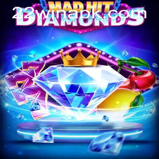 MadHitDiamonds: Gaming Innovation Meets Gleaming Challenges