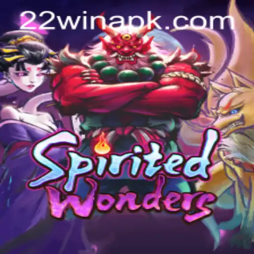 Exploring the Magical Realm of SpiritedWonders: A Gaming Phenomenon