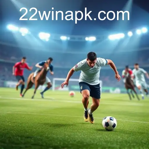 The Rise of Virtual Sports: Understanding the Impact of 22win