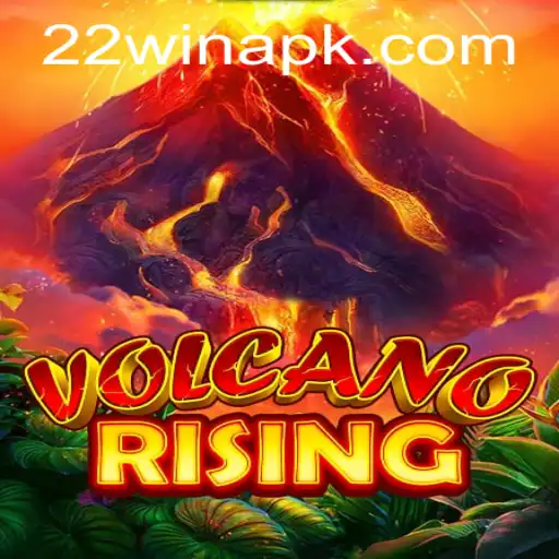 VolcanoRising Eruption of Thrilling Gameplay