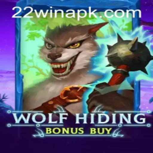 Unveiling the Excitement of WolfHidingBonusBuy: A Gaming Experience like No Other