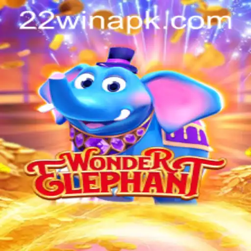 WonderElephant: The Exciting World of 22win