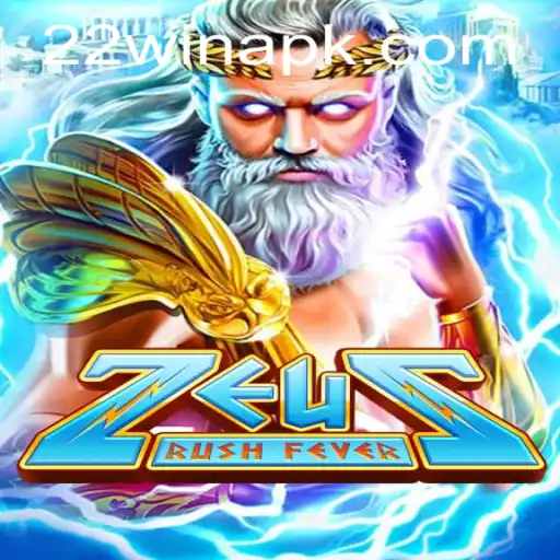 Explore ZeusRushFever: A Mythological Adventure with an Electrifying Twist